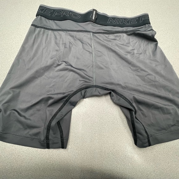Men's Nike Combat Pro Dri-Fit underwear, size S. - Picture 2 of 3